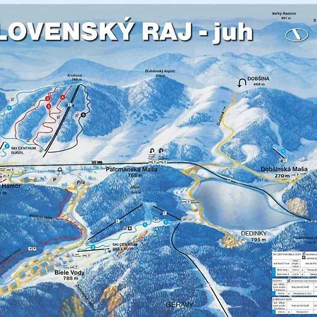 Chalupa U Jozefa Hollópatak